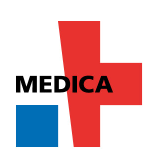 Notre Division sera présente au salon Medica 2019 (Düsseldorf, 11.18-10.21.2019) stand 17f40 - 2