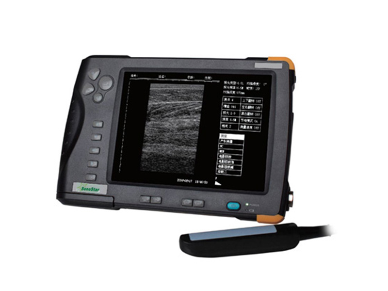 V5 Hypergestomètre portatif B de type  (appareil de diagnostic par imagerie ultrasonore)