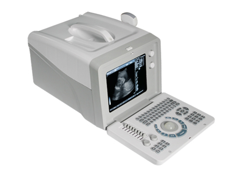 SS - 5 appareil de diagnostic d'image ultrasonore (b Ultra Color ultra ultra - sonic diagnoster